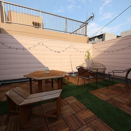 Casa Hana Tokyo Bagian luar foto