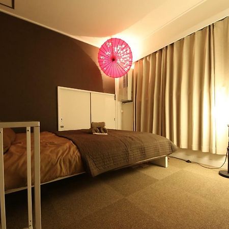 Casa Hana Tokyo Bagian luar foto