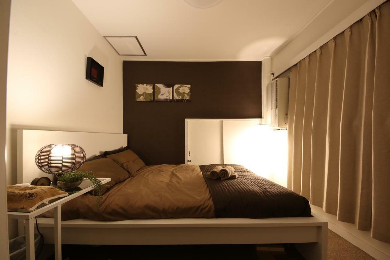 Casa Hana Tokyo Bagian luar foto