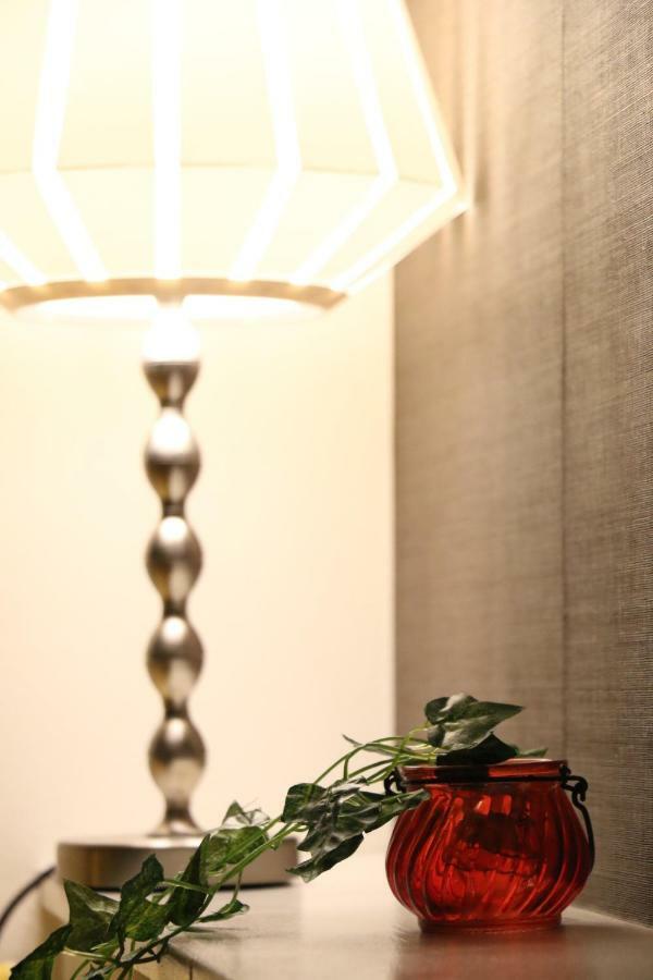 Casa Hana Tokyo Bagian luar foto