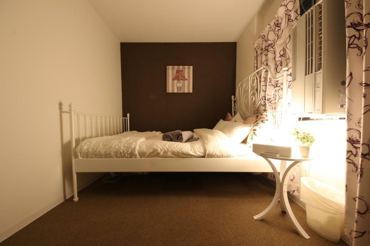 Casa Hana Tokyo Bagian luar foto