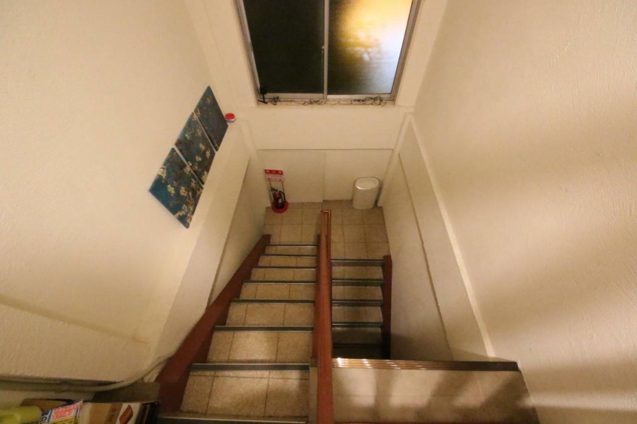 Casa Hana Tokyo Bagian luar foto