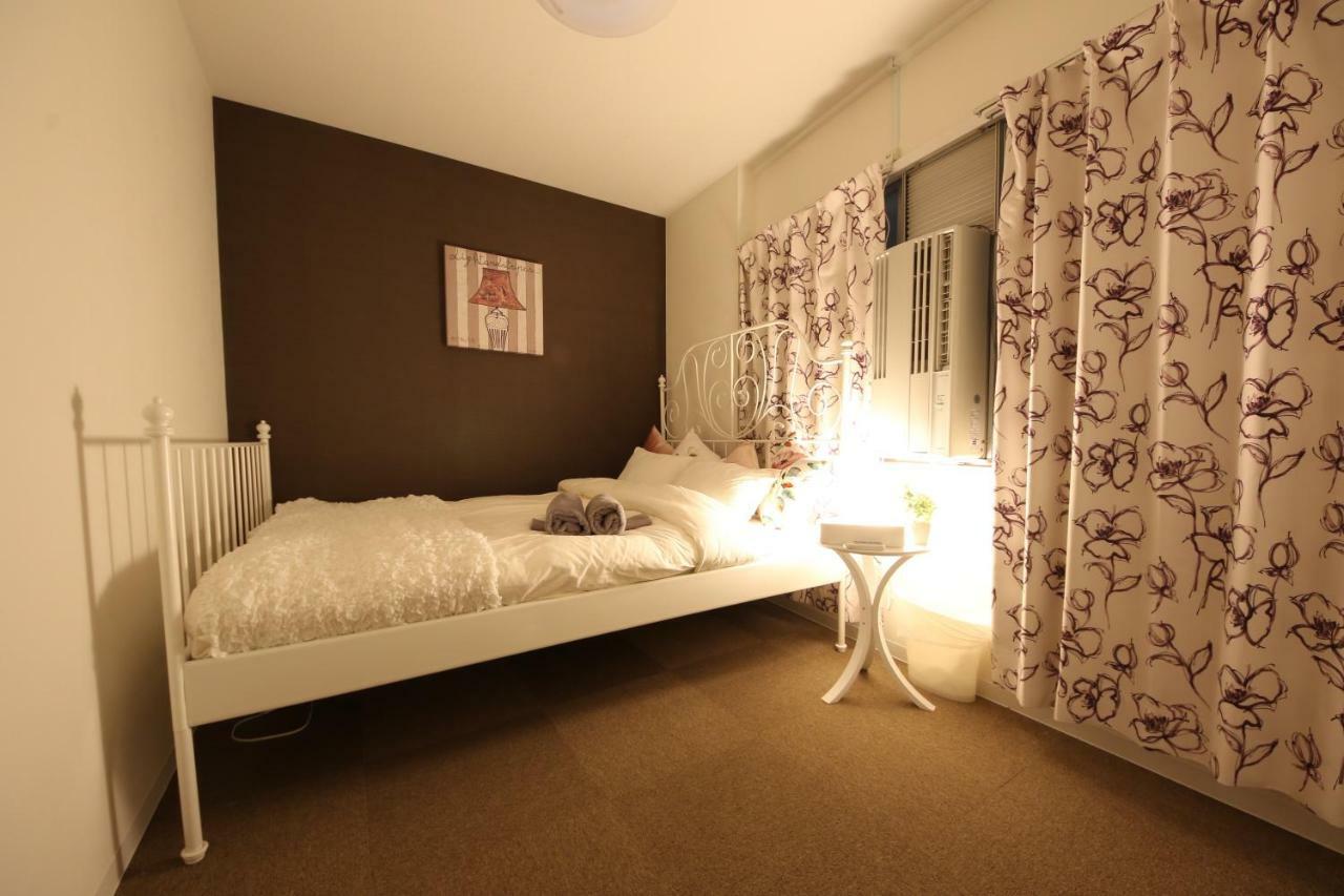 Casa Hana Tokyo Bagian luar foto