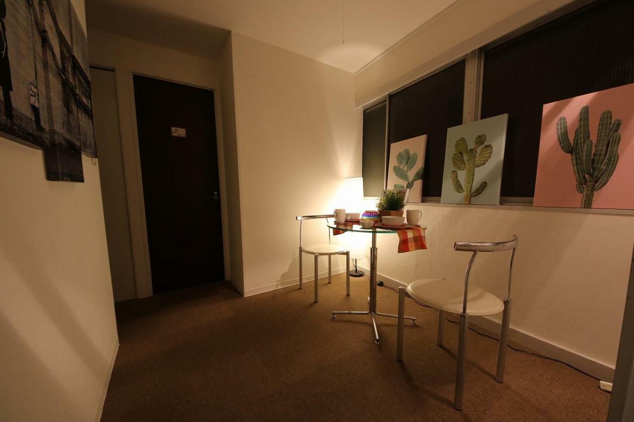 Casa Hana Tokyo Bagian luar foto