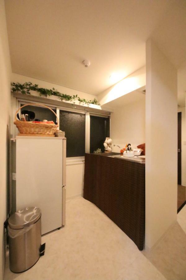 Casa Hana Tokyo Bagian luar foto