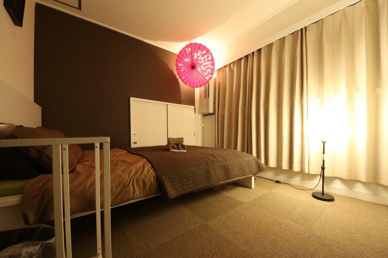 Casa Hana Tokyo Bagian luar foto