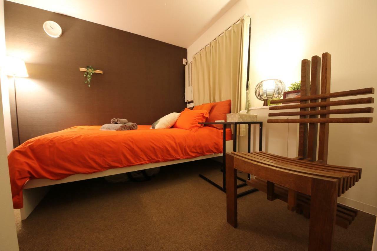 Casa Hana Tokyo Bagian luar foto
